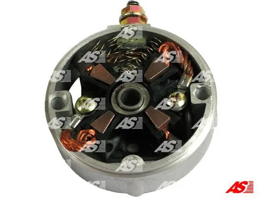 Holder, carbon brushes (SBH9006)