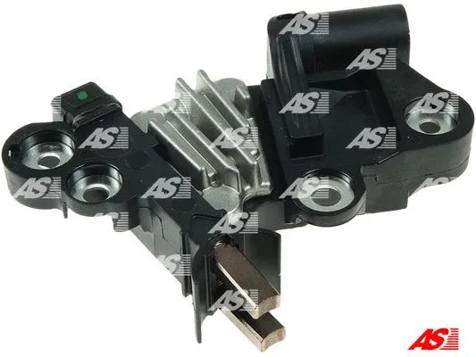 Alternator Regulator