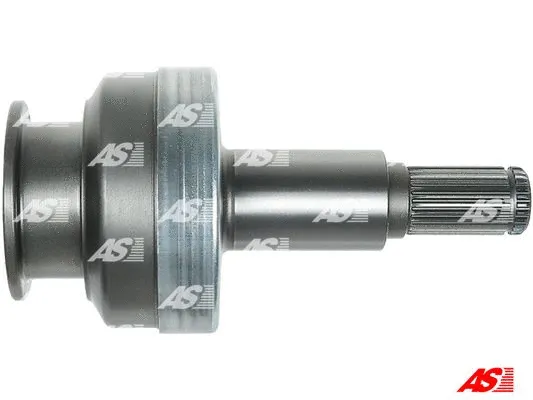 Pinion, starter (SD5175S)