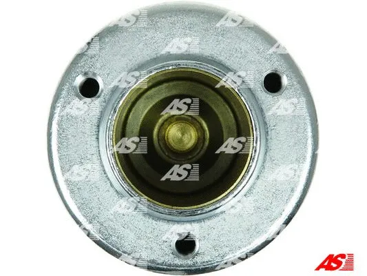 Solenoid Switch, starter
