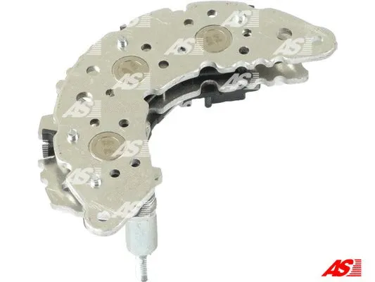 Rectifier, alternator