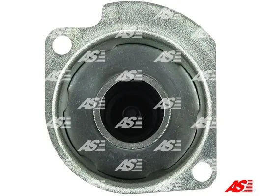 Solenoid Switch, starter