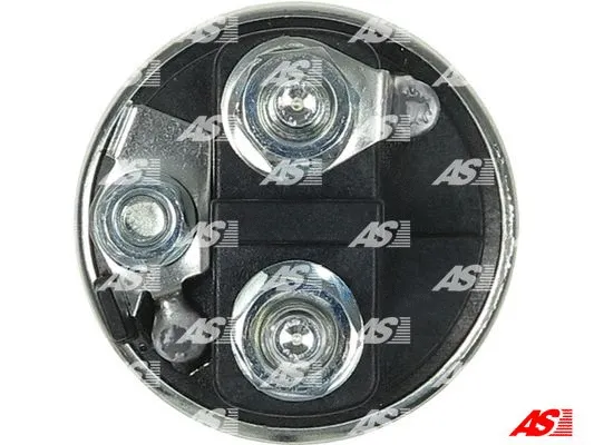 Solenoid Switch, starter