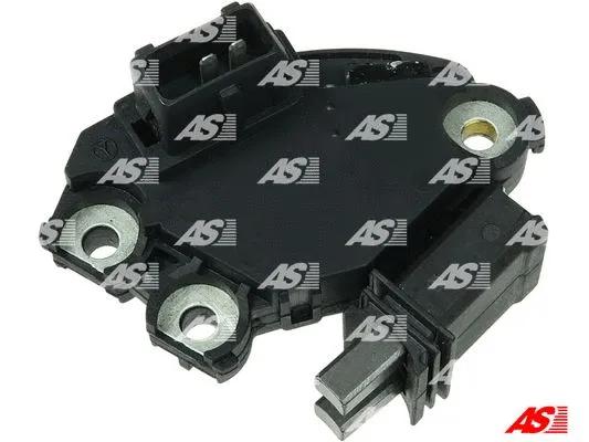 Alternator Regulator