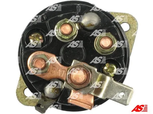 Solenoid Switch, starter