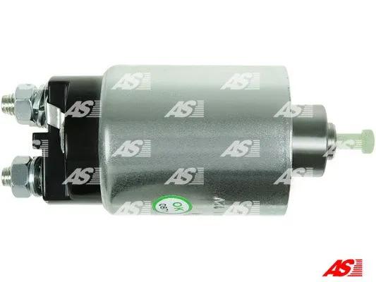 Solenoid Switch, starter (SS9002(ZM))