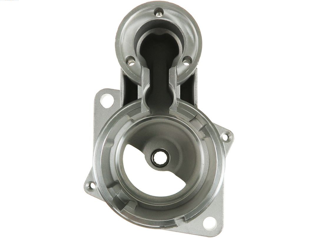 Starter Lid, carburettor