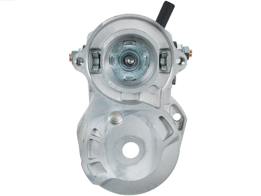 Solenoid Switch, starter