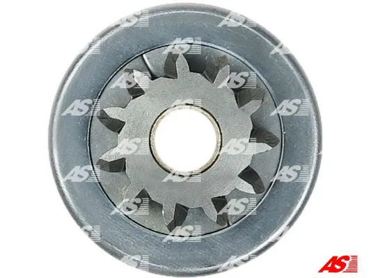 Freewheel Gear, starter