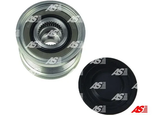 Alternator Freewheel Clutch
