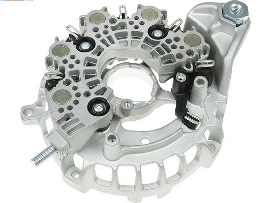 Bracket, alternator drive flange (ARC0252S)