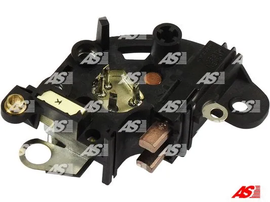 Alternator Regulator
