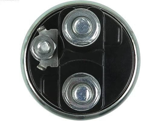 Solenoid Switch, starter