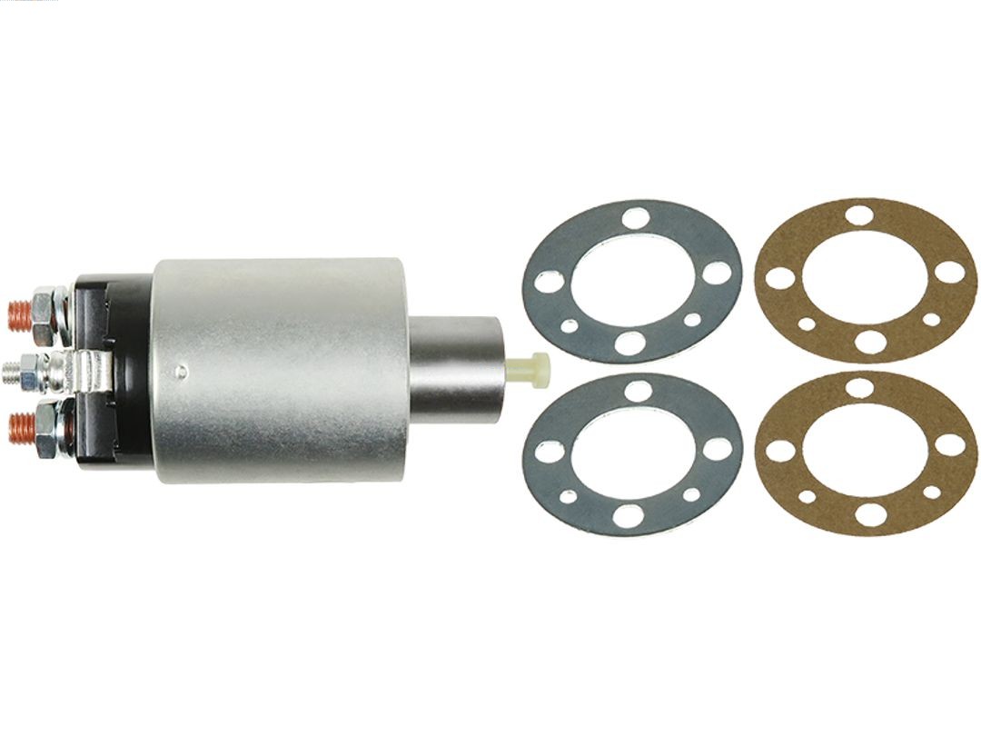 Solenoid Switch, starter (SS5146P)