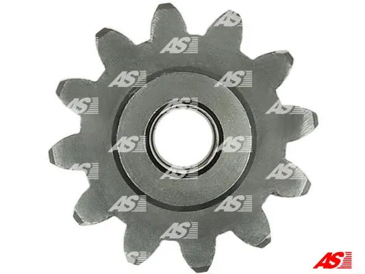 Freewheel Gear, starter
