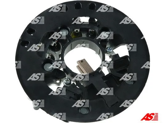 Rectifier, alternator