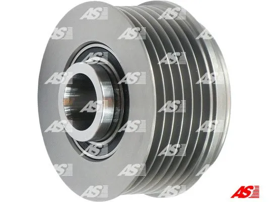 Alternator Freewheel Clutch
