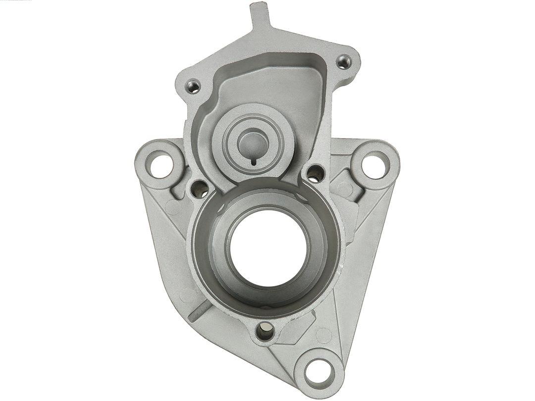 Starter Lid, carburettor