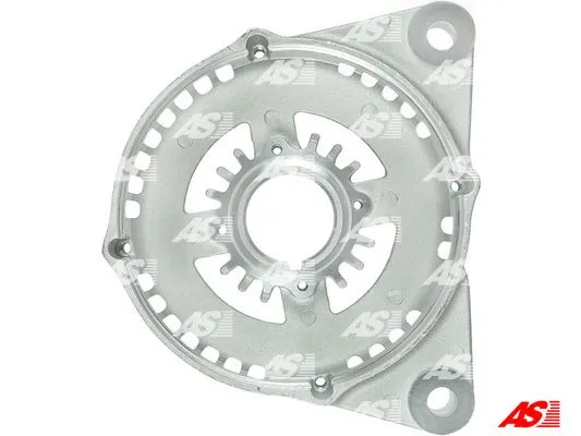 Bracket, alternator drive flange