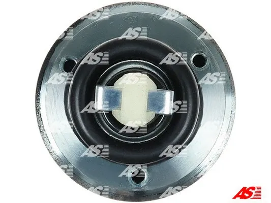 Solenoid Switch, starter