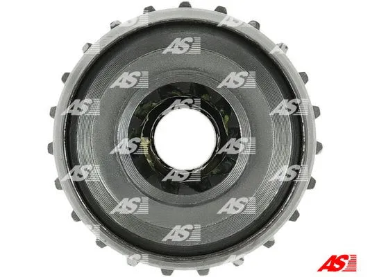Freewheel Gear, starter
