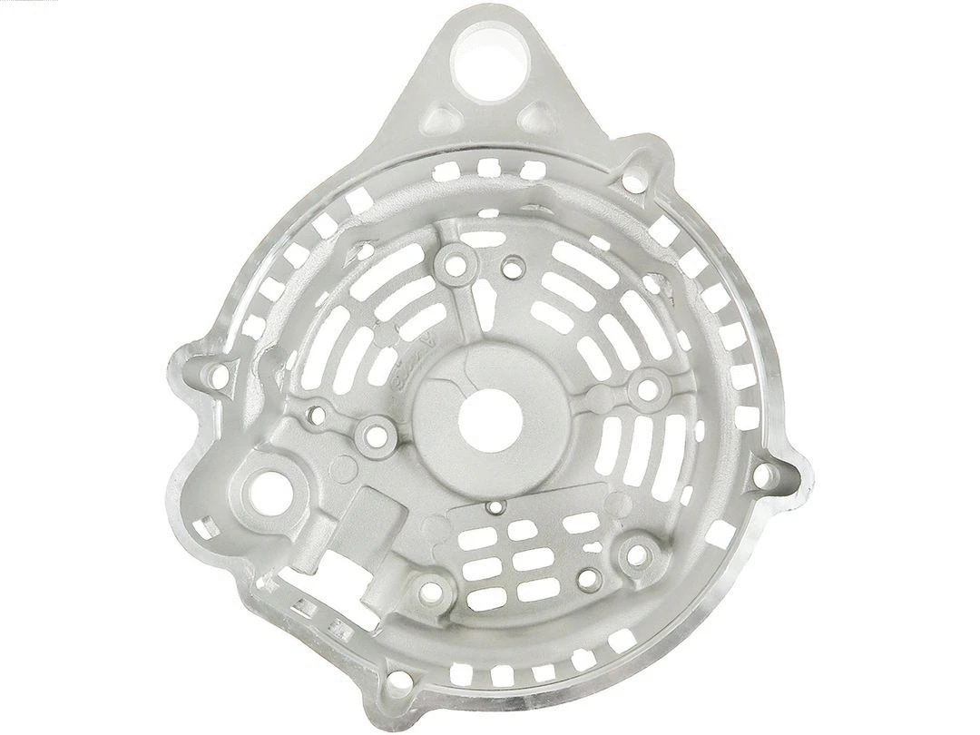 Bracket, alternator drive flange