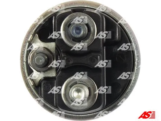 Solenoid Switch, starter