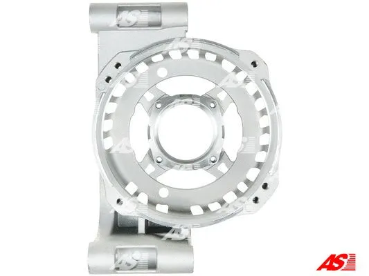 Bracket, alternator drive flange