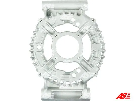 Bracket, alternator drive flange (ABR0014)