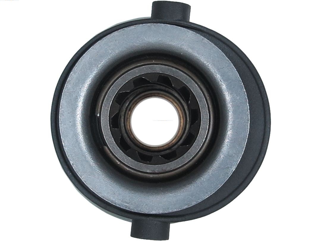 Freewheel Gear, starter