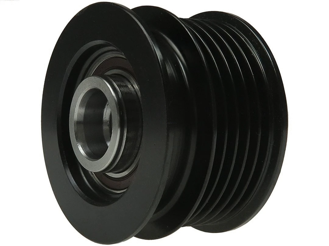 Alternator Freewheel Clutch