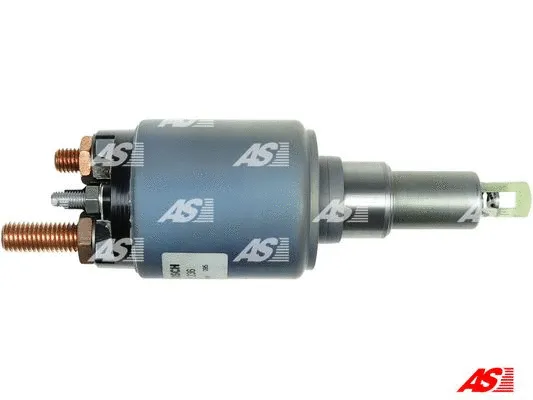 Solenoid Switch, starter (SS0301(BOSCH))