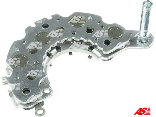 Rectifier, alternator (ARC2072)