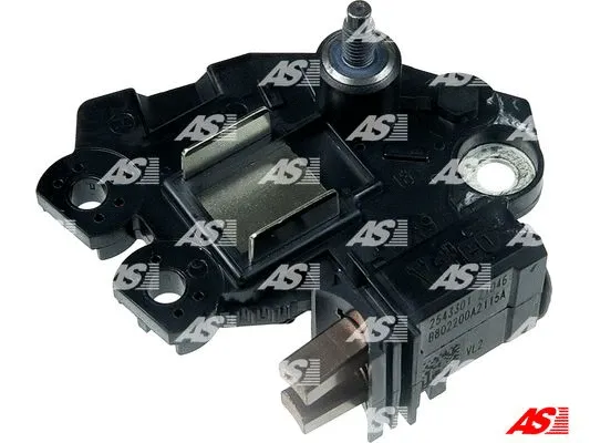 Alternator Regulator