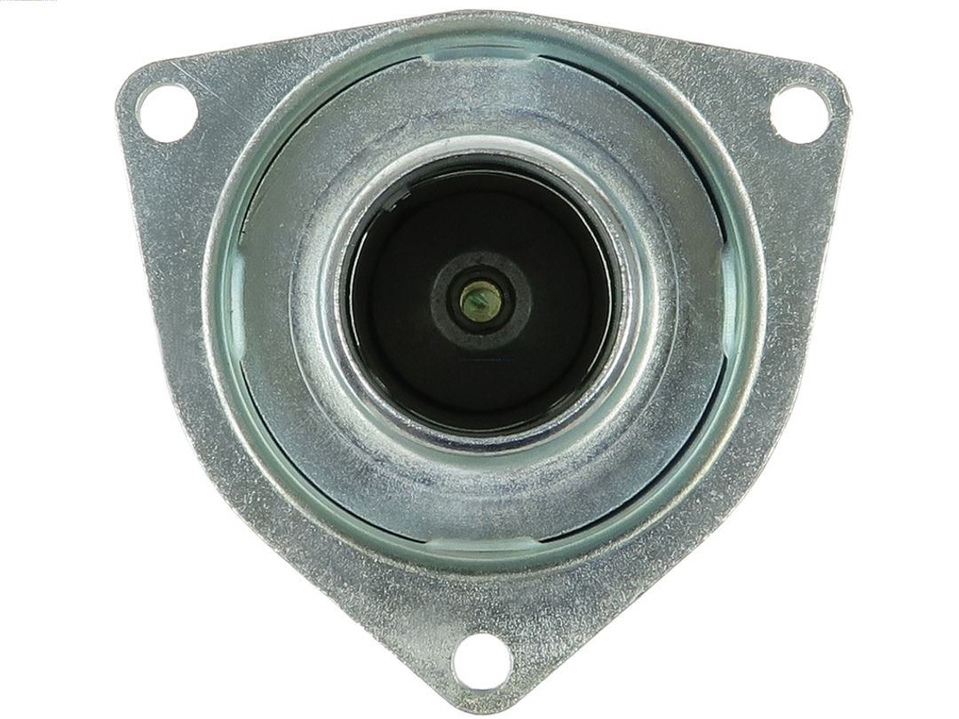 Solenoid Switch, starter