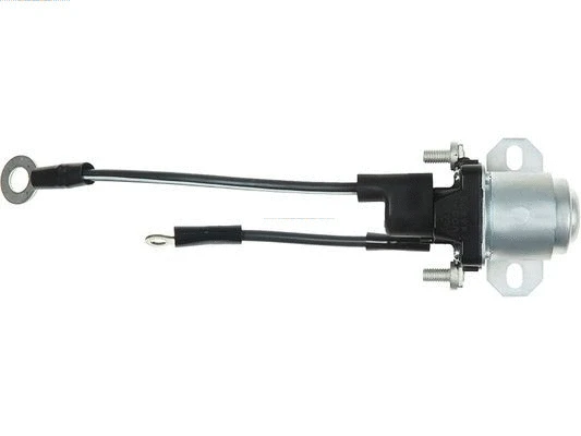 Solenoid Switch, starter (SS5189(MITSUBISHI))
