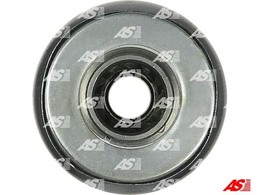 Freewheel Gear, starter