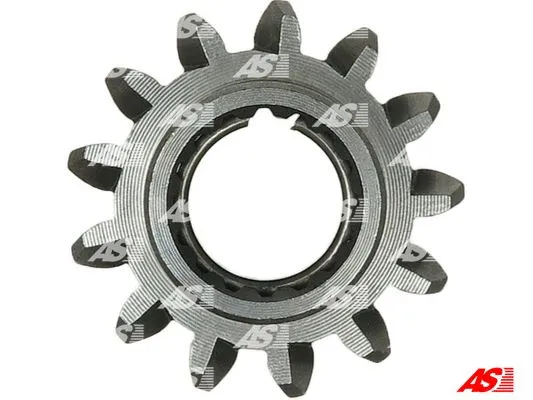 Freewheel Gear, starter