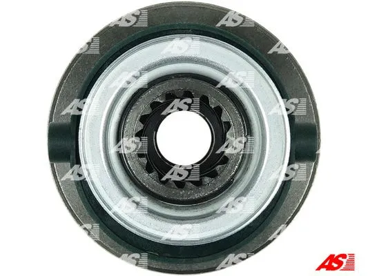 Freewheel Gear, starter