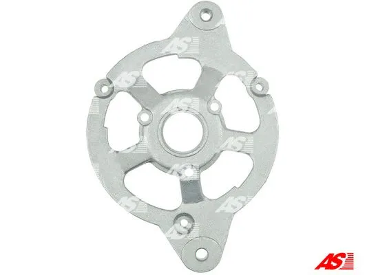 Bracket, alternator drive flange (ABR2007)