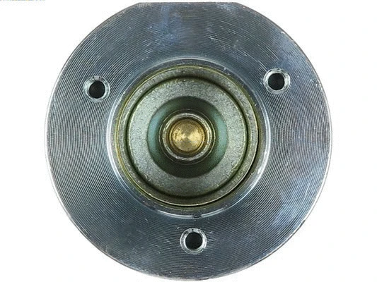 Solenoid Switch, starter