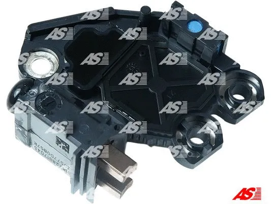 Alternator Regulator