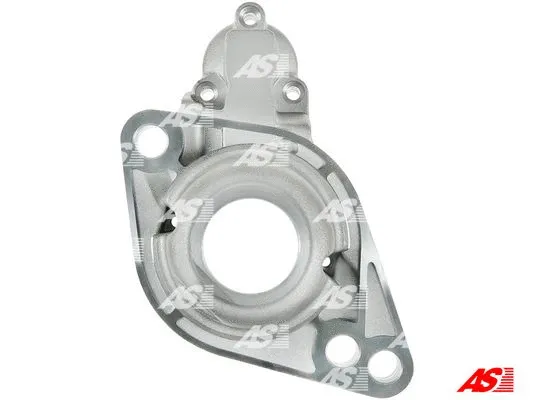 Starter Lid, carburettor (SBR0050)