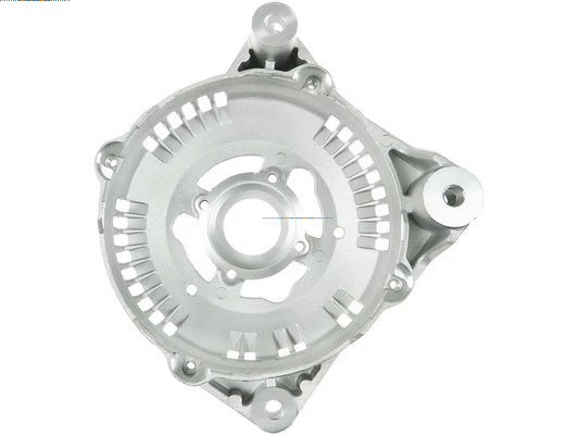 Bracket, alternator drive flange