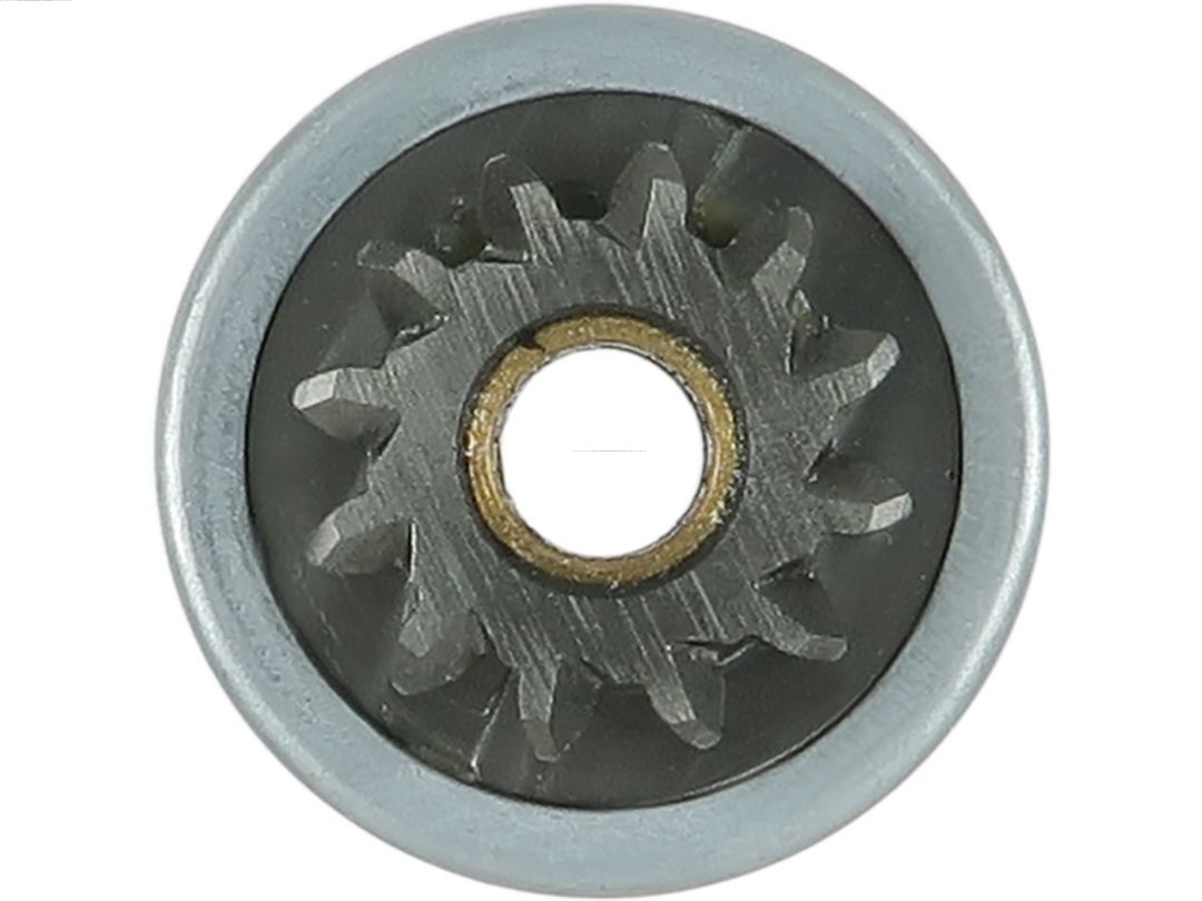 Freewheel Gear, starter