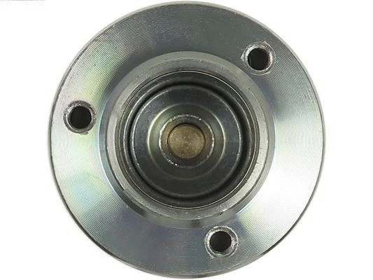 Solenoid Switch, starter