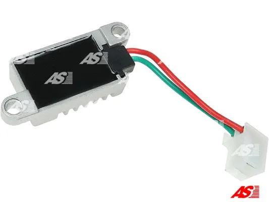 Alternator Regulator