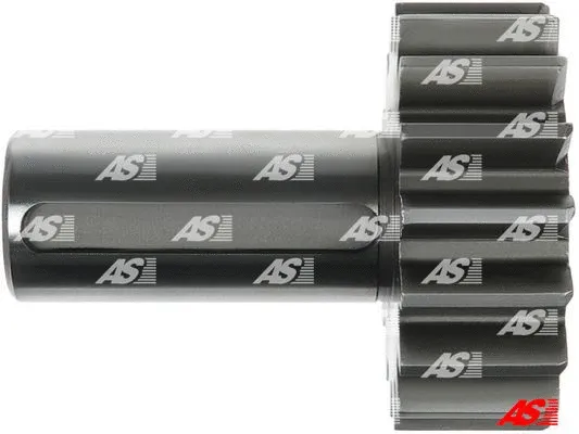 Freewheel Gear, starter (SD0371S)