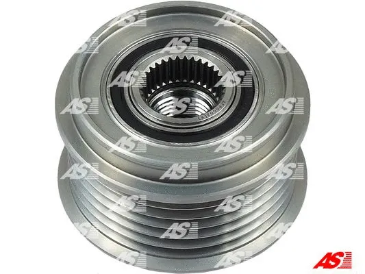 Alternator Freewheel Clutch