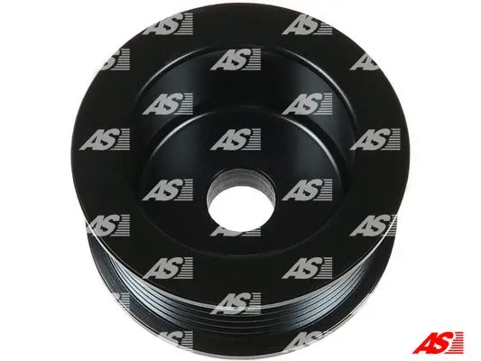 Belt Pulley, alternator